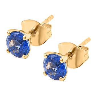 https://tjcuk.sirv.com/Products/84/3/8433056/Kyanite-Solitaire-Stud-Push-Post-Earring-in-Yellow-Gold-Plated-Sterlin_8433056_3.jpg?w=342&h=342