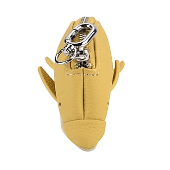https://tjcuk.sirv.com/Products/84/3/8433255/Keychain-Size-One-Size-Yellow-Beige_8433255_2.jpg?w=342&h=342