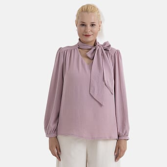 https://tjcuk.sirv.com/Products/84/3/8433343/Maisi-Solid-Blouse-Size-Medium-Pink_8433343.jpg?w=342&h=342