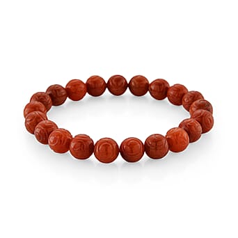 https://tjcuk.sirv.com/Products/84/3/8433383/Red-Jade-Stone-Bracelet-130-000-Ct_8433383.jpg?w=342&h=342