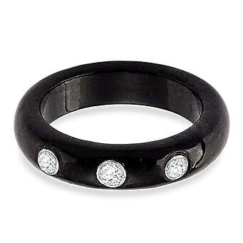 https://tjcuk.sirv.com/Products/84/3/8433513/D-Joy-Lab-Grown-Diamond-Dyed-Black-Jade-Band-Ring-in-Rhodium-Overlay-S_8433513.jpg?w=342&h=342