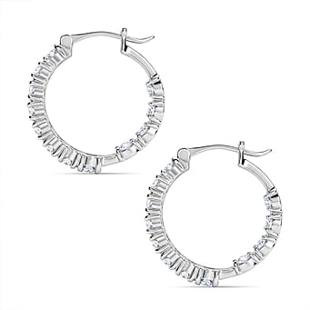 https://tjcuk.sirv.com/Products/84/3/8433583/D-Joy-Moissanite-Earring-in-Rhodium-OverlaySterling-Silver-2-424-Ct_8433583_3.jpg?w=342&h=342