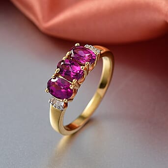 https://tjcuk.sirv.com/Products/84/3/8433628/D-Joy-Radiant-Ember-Garnet-White-Diamond-3-Stone-Ring-in-18K-Vermeil-Y_8433628_1.jpg?w=342&h=342