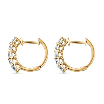 https://tjcuk.sirv.com/Products/84/3/8433688/Royal-Bali-Collection-D-Joy-Moissanite-Full-Hoop-Earring-in-Yellow-Gol_8433688_3.jpg?w=342&h=342