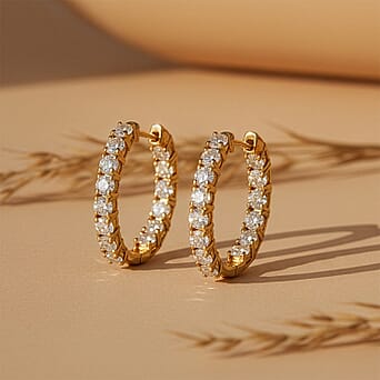 https://tjcuk.sirv.com/Products/84/3/8433704/Royal-Bali-Collection-D-Joy-Moissanite-Full-Hoop-Earring-in-18K-Vermei_8433704_2.jpg?w=342&h=342