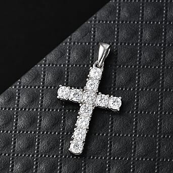 https://tjcuk.sirv.com/Products/84/3/8433742/Royal-Bali-Collection-D-Joy-Moissanite-Cross-Pendant-in-Platinum-Overl_8433742_2.jpg?w=342&h=342