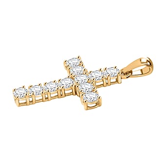 https://tjcuk.sirv.com/Products/84/3/8433743/Royal-Bali-Collection-D-Joy-Moissanite-Cross-Pendant-in-Yellow-Gold-Pl_8433743_3.jpg?w=342&h=342