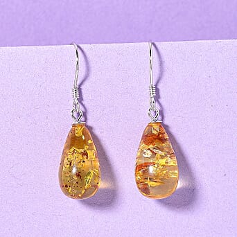 https://tjcuk.sirv.com/Products/84/3/8433758/D-Joy-Amber-Drop-Earring-with-Hook-in-Rhodium-Overlay-Sterling-Silver-_8433758_2.jpg?w=342&h=342