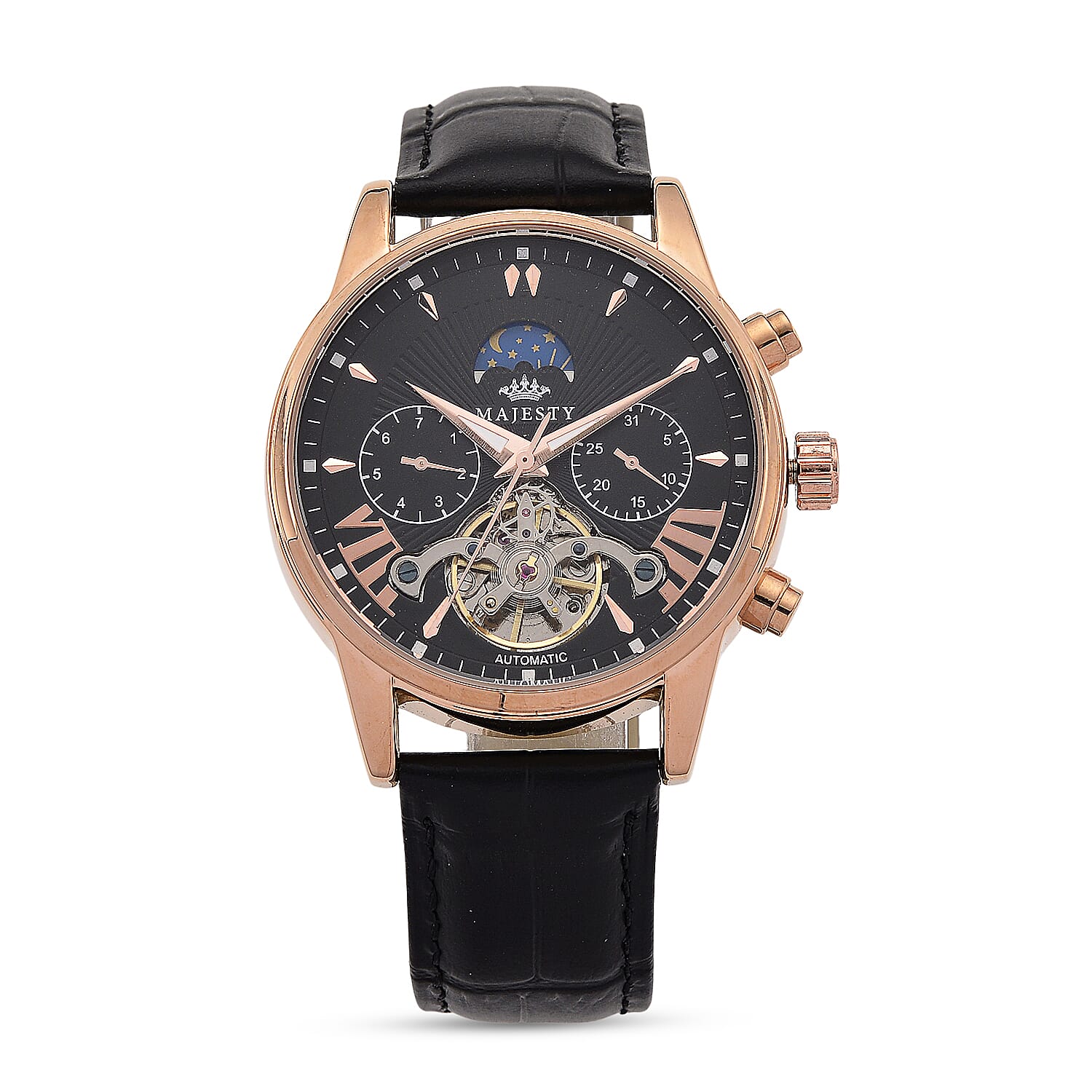 Watch-Pure-Natural-Leather-Standard