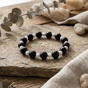 https://tjcuk.sirv.com/Products/84/3/8433850/Shungite-White-Fresh-Water-Pearl-Stone-Bracelet-100-000-Ct_8433850_2.jpg?w=342&h=342