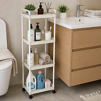 https://tjcuk.sirv.com/Products/84/3/8433890/Patterned-Organiser-Size-30x20x83-cm-White-White_8433890_1.jpg?w=342&h=342