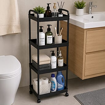 https://tjcuk.sirv.com/Products/84/3/8433891/Patterned-Organiser-Size-30x20x83-cm-Black-White_8433891_1.jpg?w=342&h=342