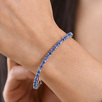 https://tjcuk.sirv.com/Products/84/3/8433980/D-Joy-Kyanite-Bracelet-Size-7-5-in-Rhodium-OverlaySterling-Silver-12-3_8433980_1.jpg?w=342&h=342