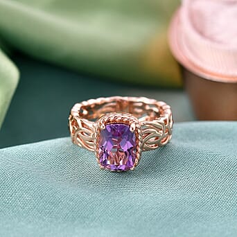 https://tjcuk.sirv.com/Products/84/3/8434000/EverTrue-Rose-De-France-Amethyst-Solitaire-Ring-Pure-Yellow-Brass-2-20_8434000_2.jpg?w=342&h=342