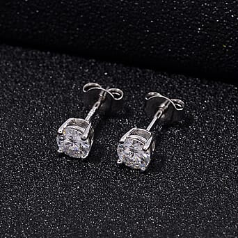 https://tjcuk.sirv.com/Products/84/3/8434131/Moissanite-Solitaire-Stud-Push-Post-Earring-in-Rhodium-Overlay-Sterlin_8434131_1.jpg?w=342&h=342
