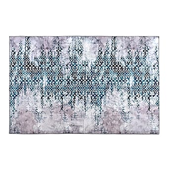 https://tjcuk.sirv.com/Products/84/3/8434161/LIVMORE-Patterned-Rug-and-Door-Mat-Size-120x1-cm-Blue-Brown_8434161.jpg?w=342&h=342