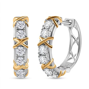 https://tjcuk.sirv.com/Products/84/3/8434723/D-Joy-Moissanite-Earring-with-Clasp-in-Yellow-Gold-Plated-and-Platinum_8434723.jpg?w=342&h=342