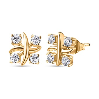 https://tjcuk.sirv.com/Products/84/3/8435029/D-Joy-Moissanite-Cluster-Earring-with-Push-Back-in-Yellow-Gold-Plated-_8435029.jpg?w=342&h=342