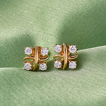 https://tjcuk.sirv.com/Products/84/3/8435029/D-Joy-Moissanite-Cluster-Earring-with-Push-Back-in-Yellow-Gold-Plated-_8435029_2.jpg?w=342&h=342