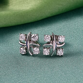 https://tjcuk.sirv.com/Products/84/3/8435030/D-Joy-Moissanite-Cluster-Earring-with-Push-Back-in-Platinum-Overlay-St_8435030_2.jpg?w=342&h=342