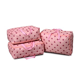 https://tjcuk.sirv.com/Products/84/3/8435360/LIVMORE-Storage-Set-Size-One-Size-Pink_8435360.jpg?w=342&h=342