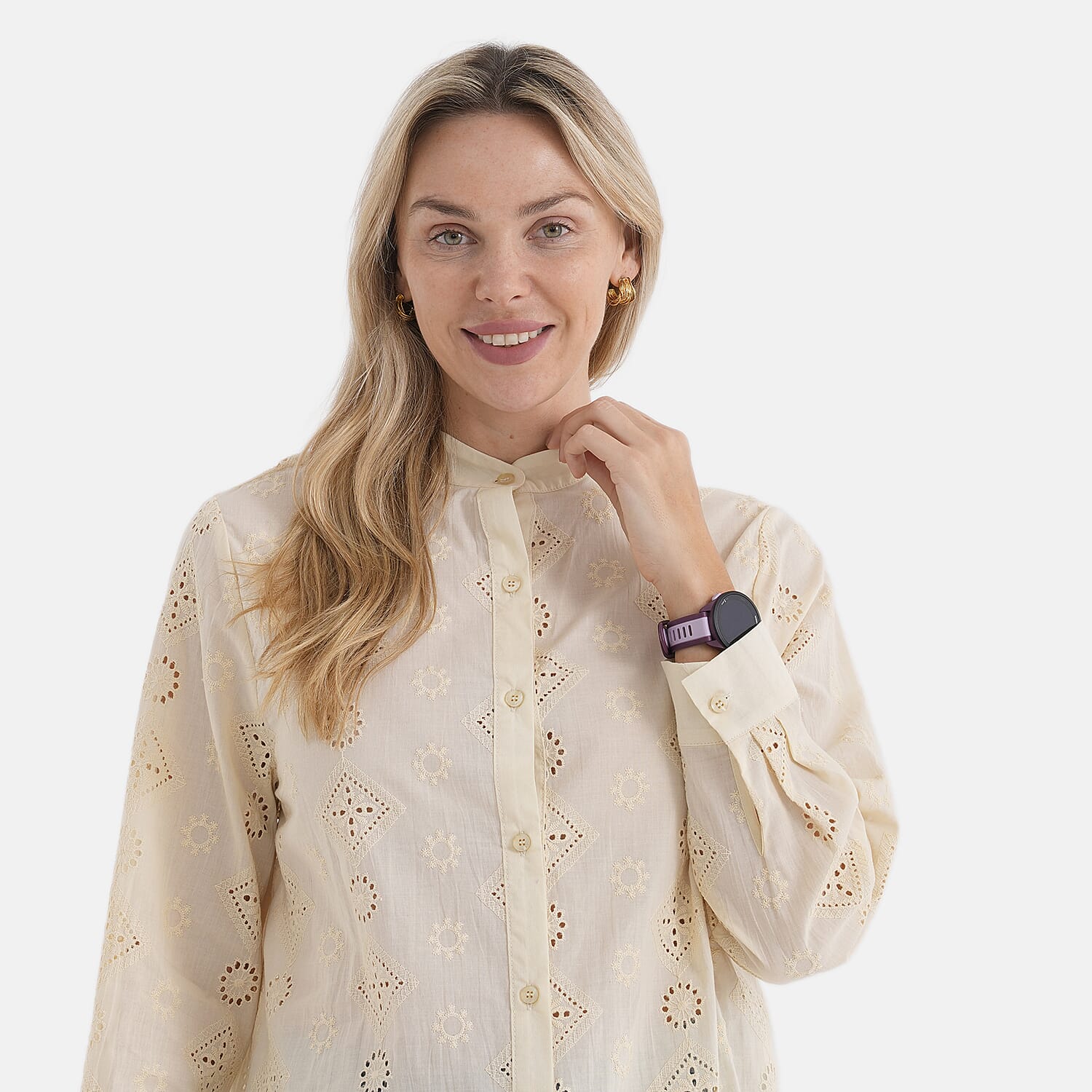 & Maisi Shirt 