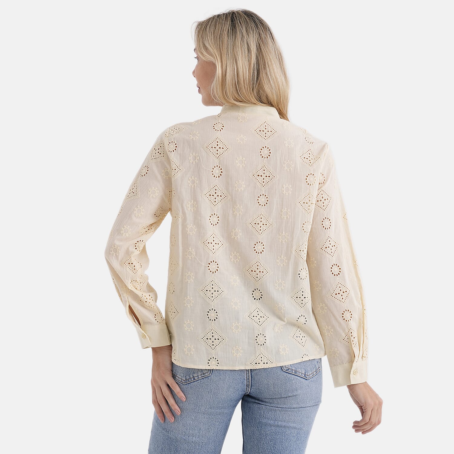 & Maisi Shirt 