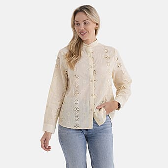 https://tjcuk.sirv.com/Products/84/3/8435564/Maisi-Shirt-Size-20-Yellow_8435564_3.jpg?w=342&h=342