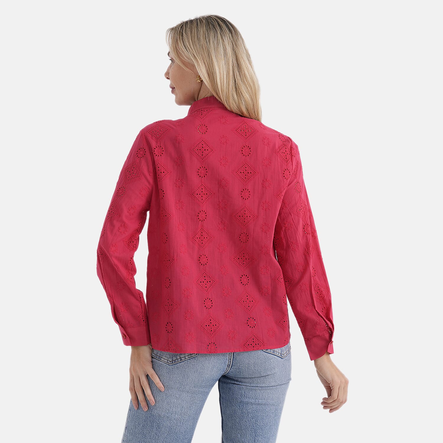 & Maisi Shirt 