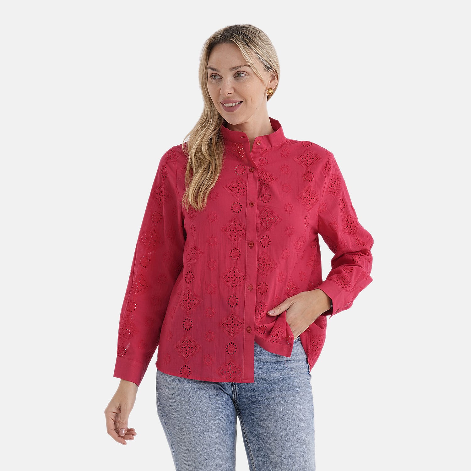& Maisi Shirt 