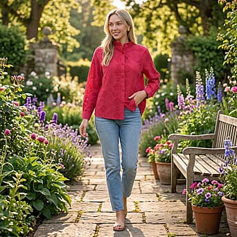 https://tjcuk.sirv.com/Products/84/3/8435567/Maisi-Shirt-Size-16-Orange_8435567_1.jpg?w=342&h=342