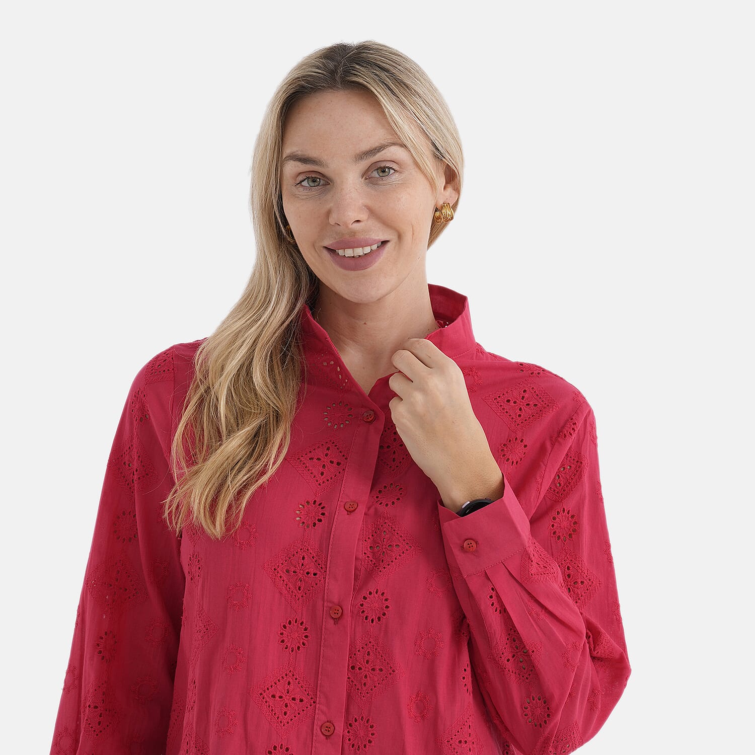 & Maisi Shirt 