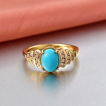 https://tjcuk.sirv.com/Products/84/3/8435585/D-Joy-Sleeping-Beauty-Turquoise-White-Zircon-Ring-in-Yellow-Gold-Plate_8435585_2.jpg?w=342&h=342