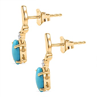 https://tjcuk.sirv.com/Products/84/3/8435611/D-Joy-Sleeping-Beauty-Turquoise-White-Zircon-Whisper-Earring-with-Push_8435611_3.jpg?w=342&h=342