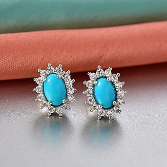 https://tjcuk.sirv.com/Products/84/3/8435613/D-Joy-Sleeping-Beauty-Turquoise-White-Zircon-Cabochon-Halo-Stud-Earrin_8435613_2.jpg?w=342&h=342