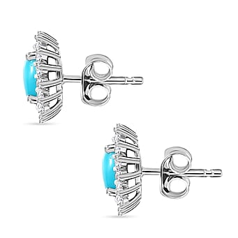 https://tjcuk.sirv.com/Products/84/3/8435613/D-Joy-Sleeping-Beauty-Turquoise-White-Zircon-Cabochon-Halo-Stud-Earrin_8435613_3.jpg?w=342&h=342