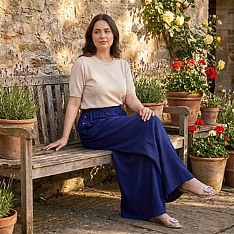 https://tjcuk.sirv.com/Products/84/3/8435638/Maisi-Patterned-Jean-and-Pant-Trouser-Size-One-Size-Blue_8435638_1.jpg?w=342&h=342