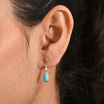 https://tjcuk.sirv.com/Products/84/3/8435679/D-Joy-Sleeping-Beauty-Turquoise-White-Zircon-Dangling-Earring-with-Pus_8435679_1.jpg?w=342&h=342