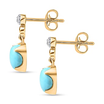 https://tjcuk.sirv.com/Products/84/3/8435680/D-Joy-Sleeping-Beauty-Turquoise-White-Zircon-Dangling-Earring-with-Pus_8435680_3.jpg?w=342&h=342