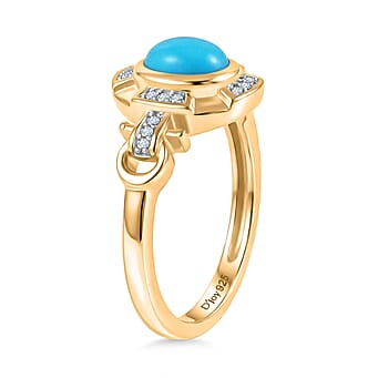 https://tjcuk.sirv.com/Products/84/3/8435734/D-Joy-Sleeping-Beauty-Turquoise-White-Zircon-Cabochon-Halo-Ring-in-Yel_8435734_3.jpg?w=342&h=342