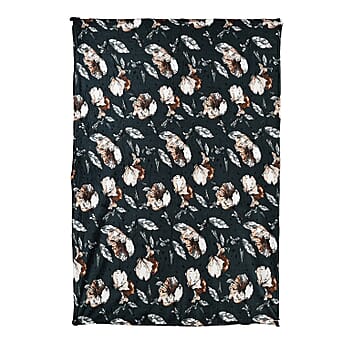 https://tjcuk.sirv.com/Products/84/3/8435765/LIVMORE-Flannel-Printed-Blanket-Size-150x1-cm-Blue_8435765_3.jpg?w=342&h=342