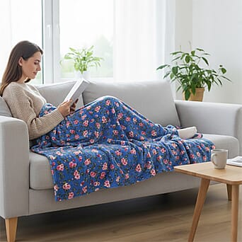 https://tjcuk.sirv.com/Products/84/3/8435766/LIVMORE-Flannel-Printed-Blanket-Size-150x1-cm-Pink_8435766_1.jpg?w=342&h=342