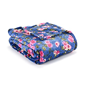 https://tjcuk.sirv.com/Products/84/3/8435766/LIVMORE-Flannel-Printed-Blanket-Size-150x1-cm-Pink_8435766_2.jpg?w=342&h=342