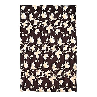 https://tjcuk.sirv.com/Products/84/3/8436295/LIVMORE-Flannel-Printed-Blanket-Size-150x1-cm-Maroon_8436295_3.jpg?w=342&h=342