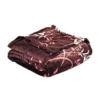 https://tjcuk.sirv.com/Products/84/3/8436296/LIVMORE-Flannel-Printed-Blanket-Size-150x1-cm-Black_8436296_2.jpg?w=342&h=342