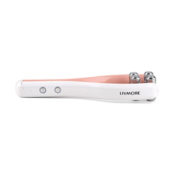 https://tjcuk.sirv.com/Products/84/3/8436436/Livmore-EMS-Electric-face-slimming-device-White-Pink-Battery-400mAh-In_8436436_3.jpg?w=342&h=342