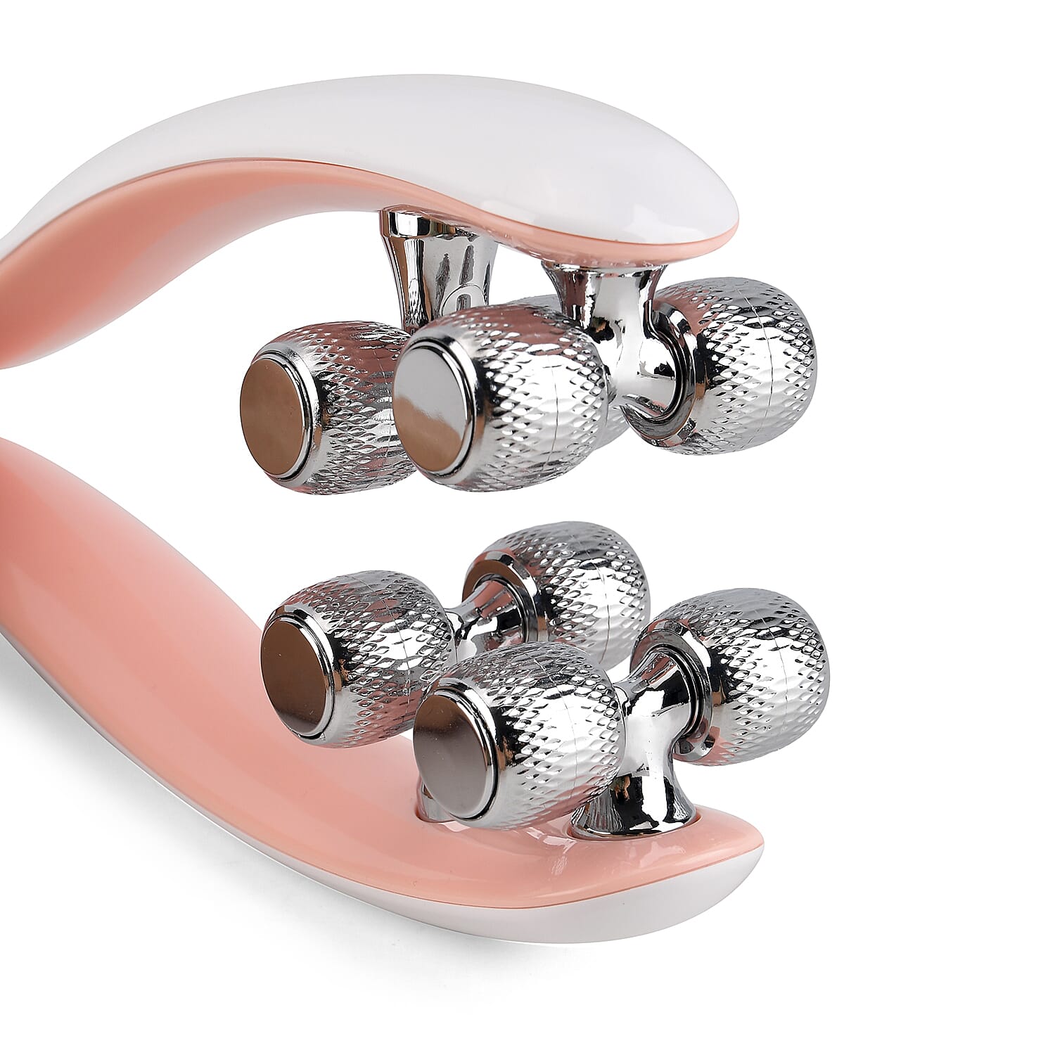 NEW ARRIVAL- Livmore EMS Electric V-Shaped Face & Neck Toning and Lifting Device with Three Intensity Levels
