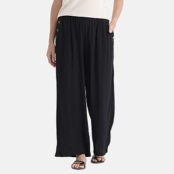 https://tjcuk.sirv.com/Products/84/3/8436949/La-Marey-Patterned-Jean-and-Pant-Trouser-Size-Medium-Black_8436949.jpg?w=342&h=342