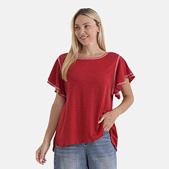 https://tjcuk.sirv.com/Products/84/3/8437451/La-Marey-Embroidery-Top-Size-XL-Red_8437451.jpg?w=342&h=342