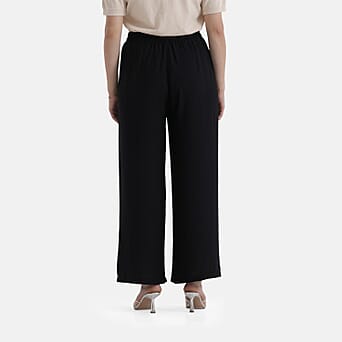 https://tjcuk.sirv.com/Products/84/3/8437519/La-Marey-Patterned-Jean-and-Pant-Trouser-Size-S-M-Black_8437519_2.jpg?w=342&h=342